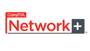 CompTIA Network+ logo